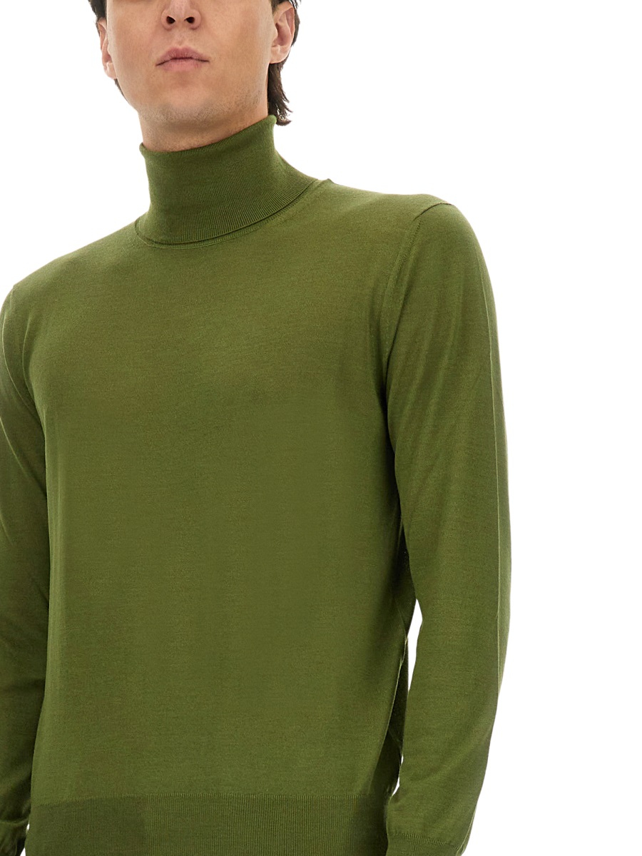 [Saint Laurent] Knitwear FW25 844617_YAPK23391