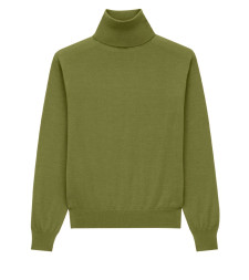 [Saint Laurent] Knitwear FW25 844617_YAPK23391