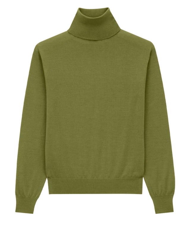 [Saint Laurent] Knitwear FW25 844617_YAPK23391