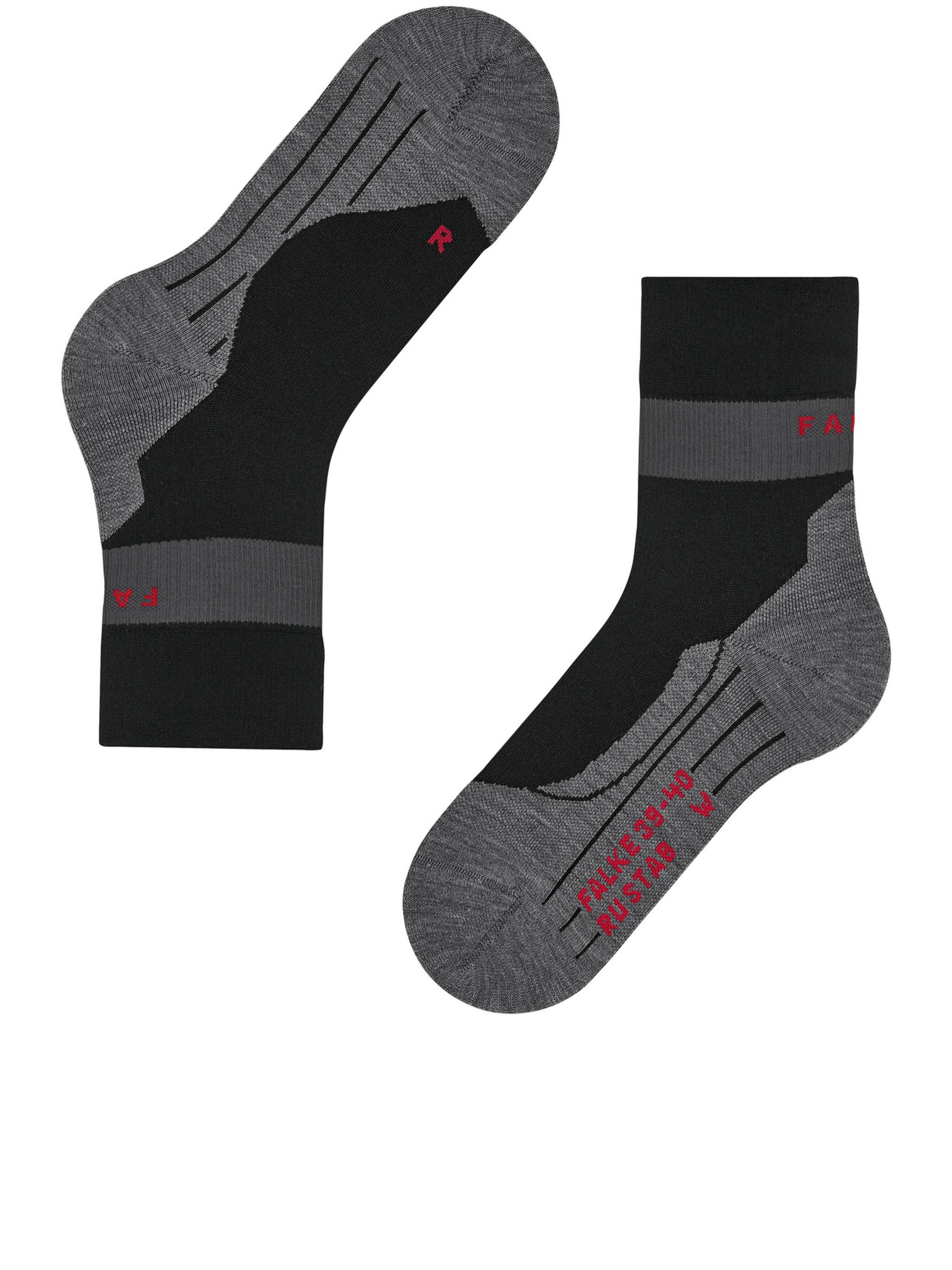 [FALKE] Socks SS26 16228