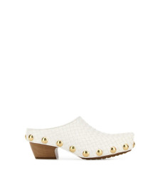 [Bottega Veneta] Sandals SS26 871591V2ED0 9117