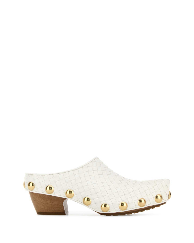 [Bottega Veneta] Sandals SS26 871591V2ED0 9117