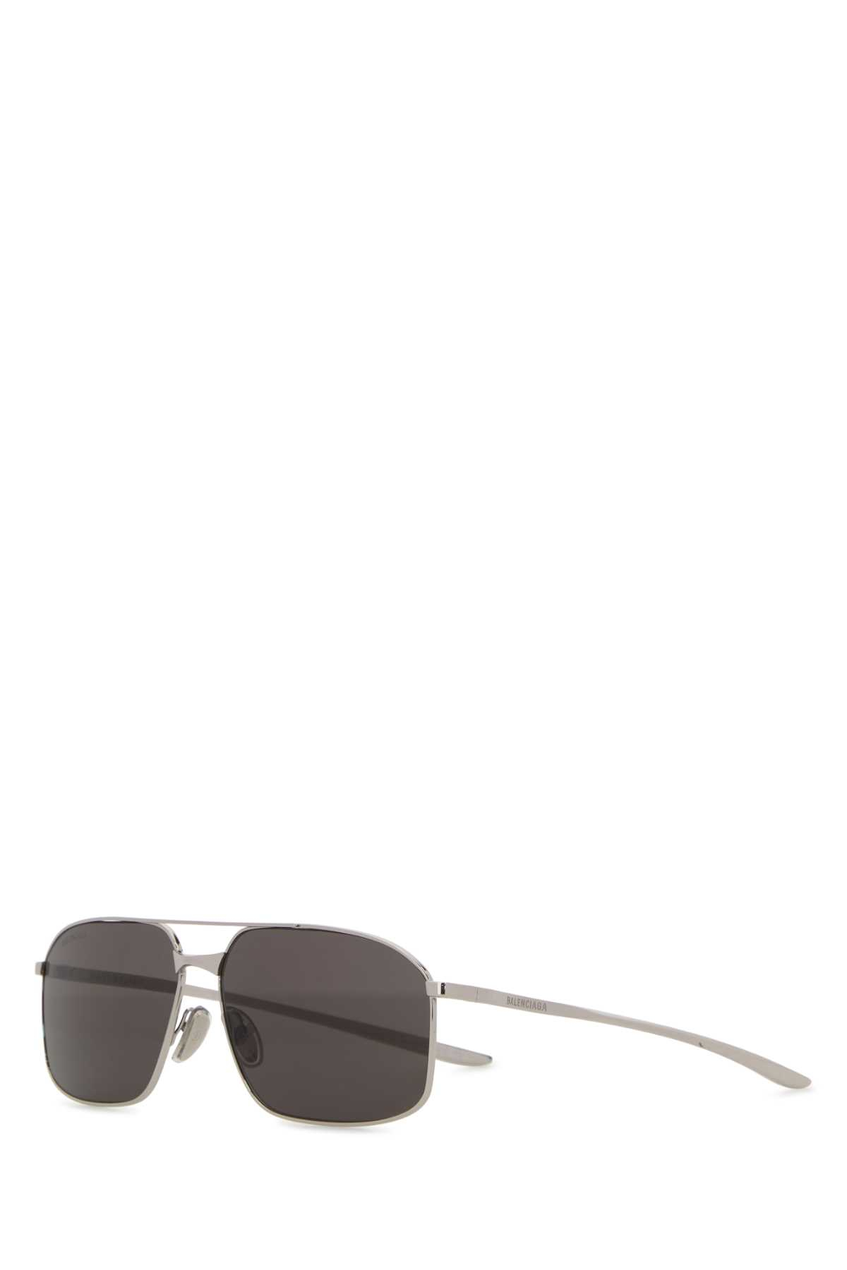 [Balenciaga] Sunglasses SS26 858889T0005 1000