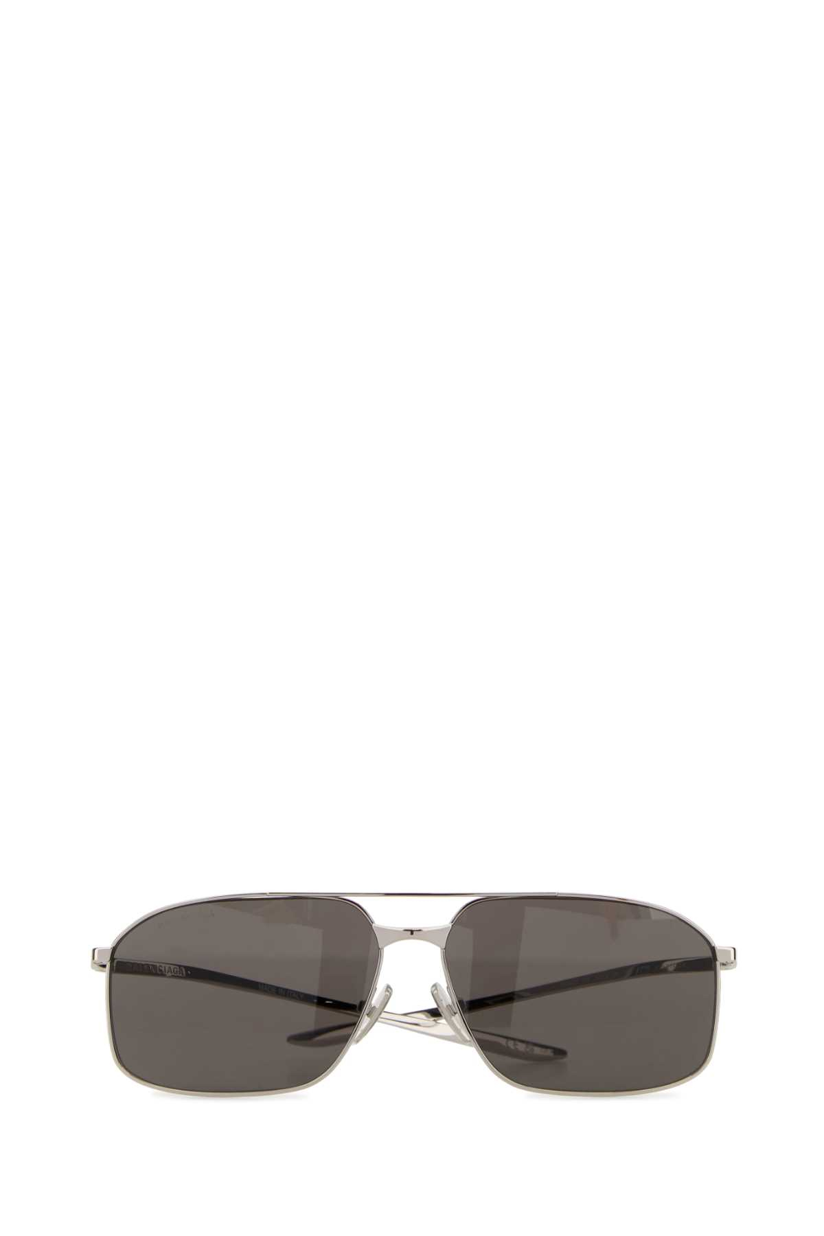 [Balenciaga] Sunglasses SS26 858889T0005 1000