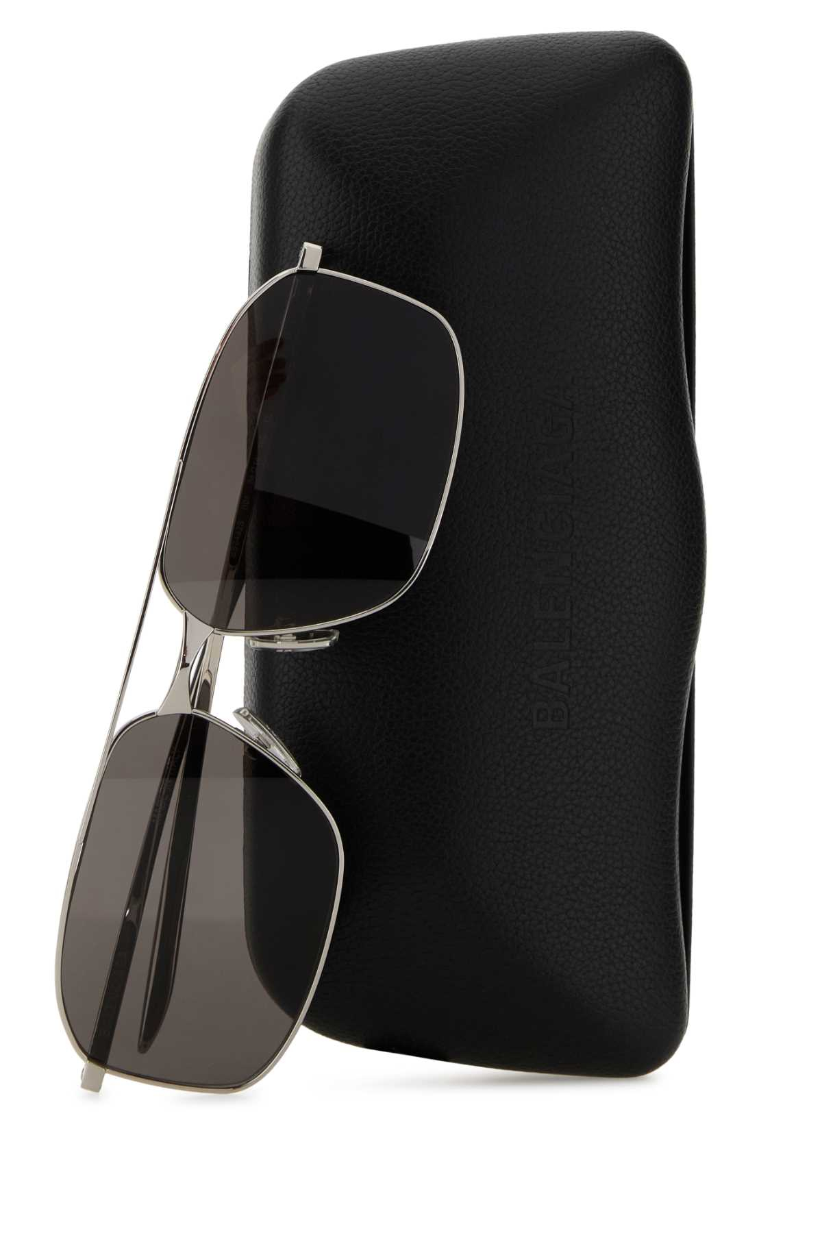 [Balenciaga] Sunglasses SS26 858889T0005 1000