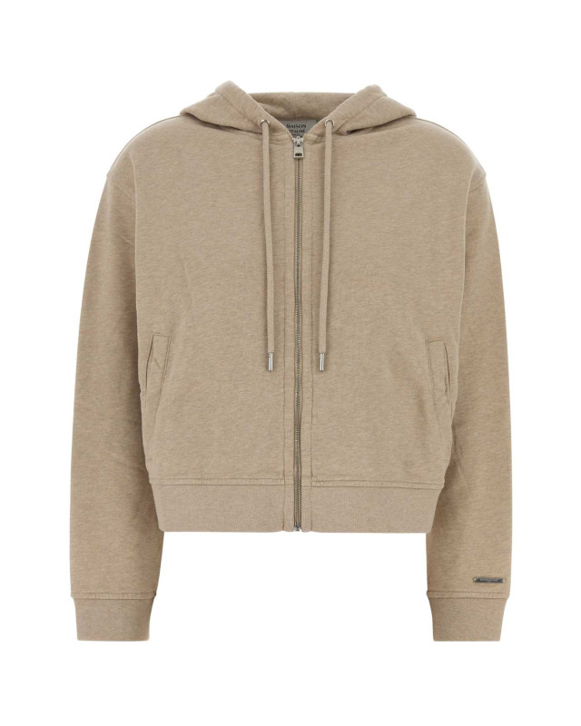 [MAISON KITSUNE] Sweatshirt SS26 QW02150KM0342 0503