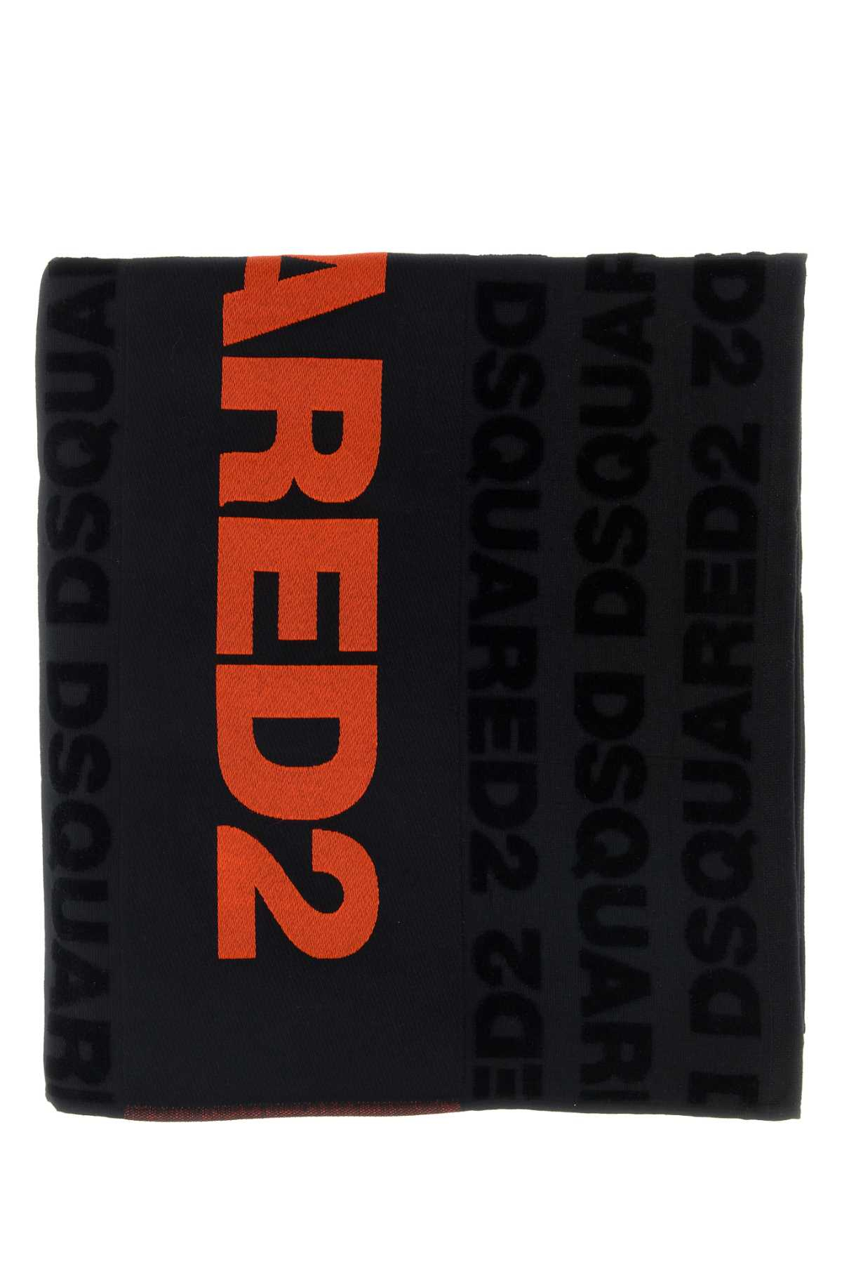 [DSQUARED] Beach Accessory SS26 D7P006610 015