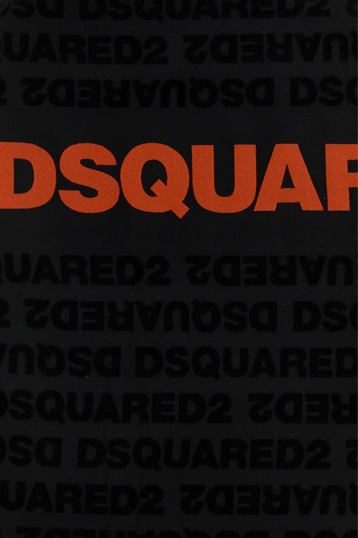 [DSQUARED] Beach Accessory SS26 D7P006610 015