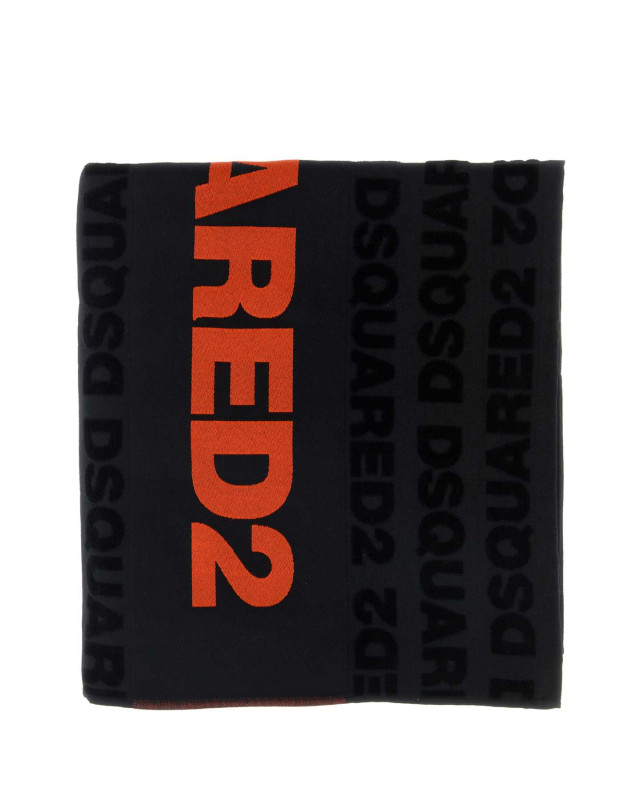 [DSQUARED] Beach Accessory SS26 D7P006610 015