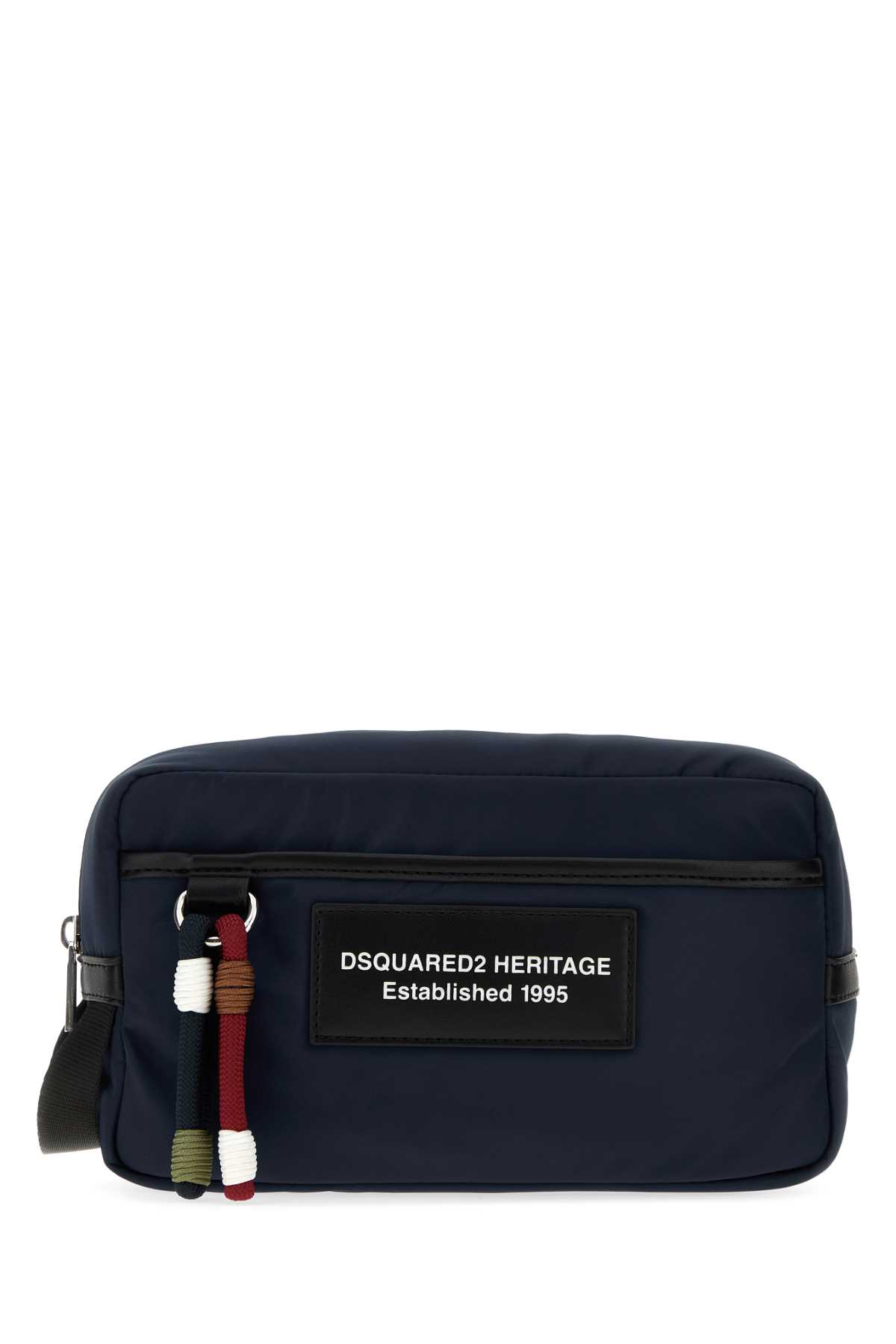 [DSQUARED] Pouch SS26 BYM006861700001 M1589