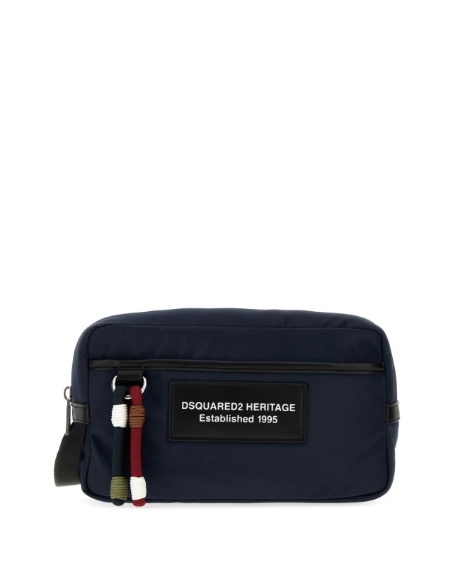 [DSQUARED] Pouch SS26 BYM006861700001 M1589