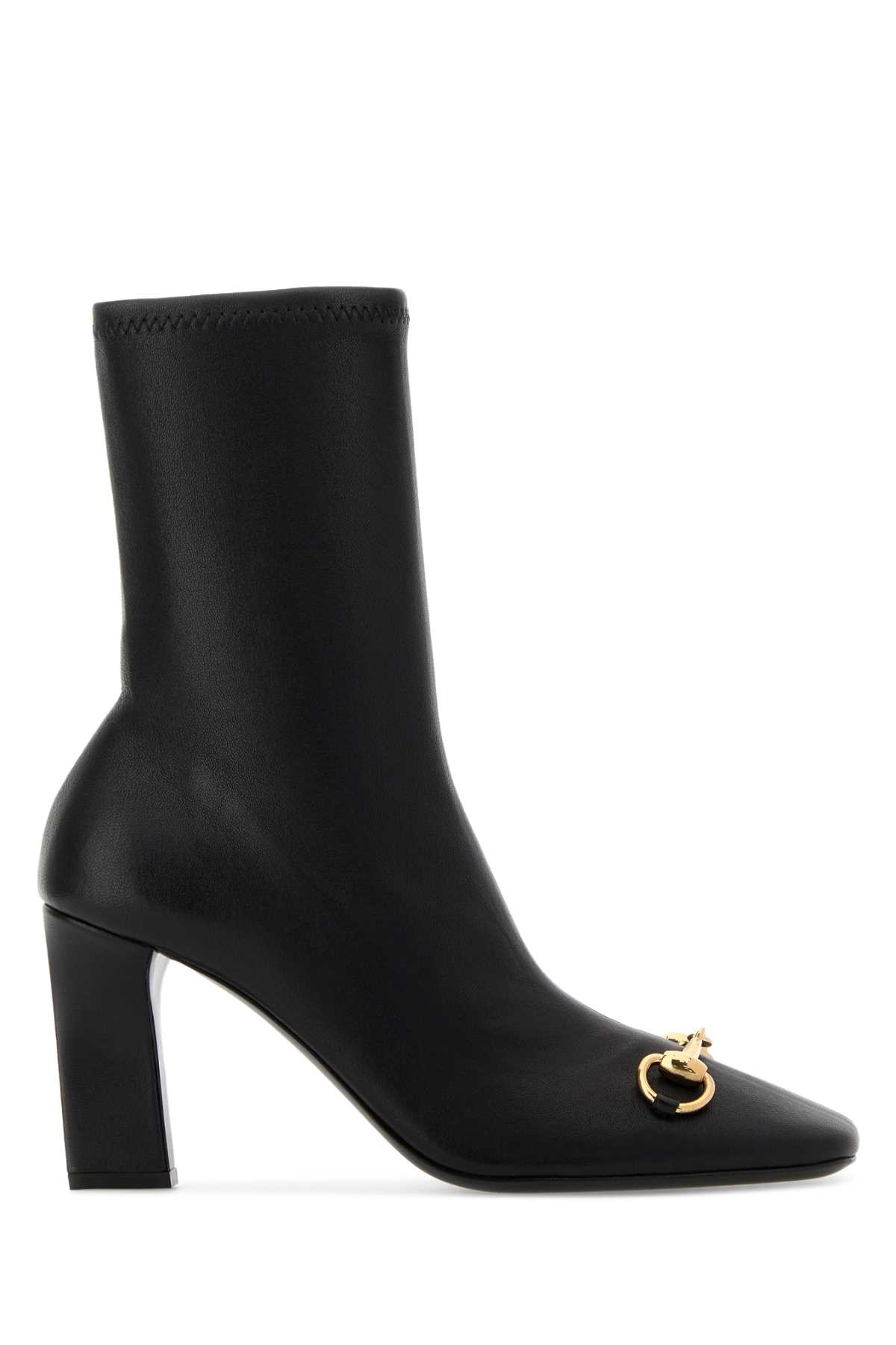 [Gucci] Boots SS26 864492AAGGW 1000