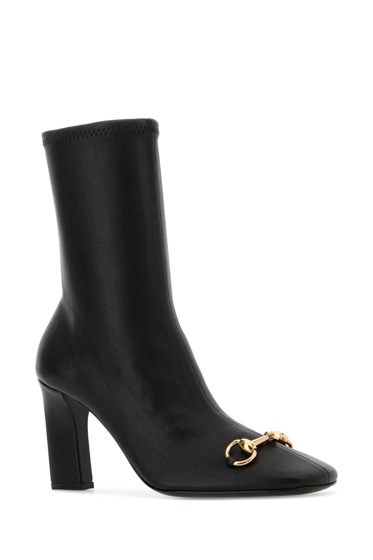 [Gucci] Boots SS26 864492AAGGW 1000