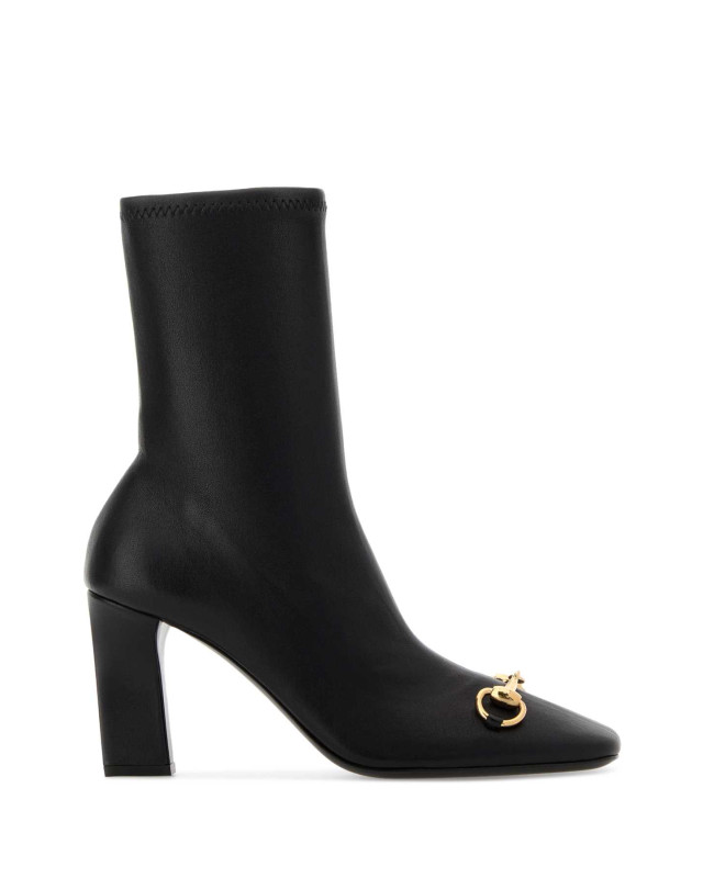 [Gucci] Boots SS26 864492AAGGW 1000