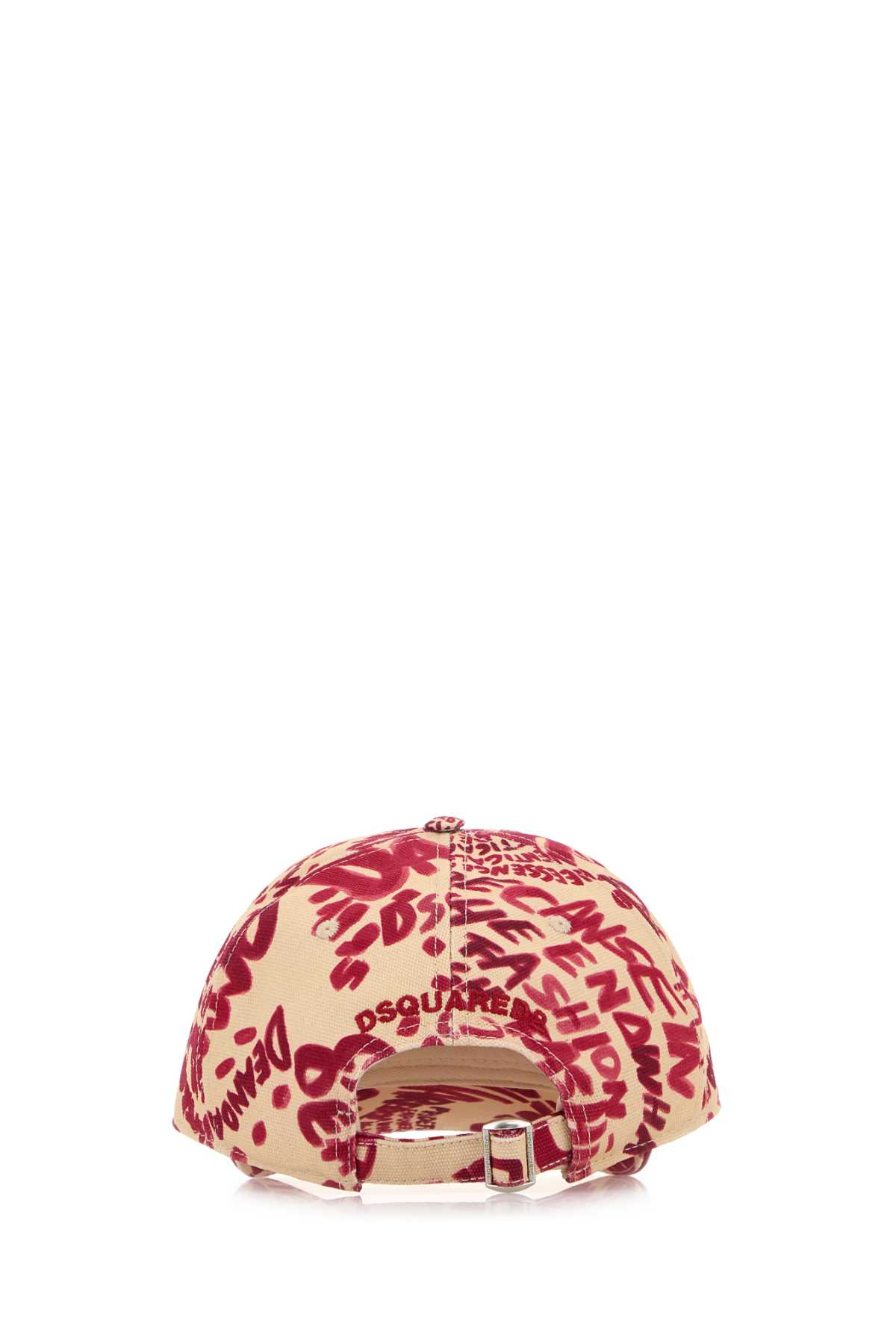 [DSQUARED] Cap SS26 BCW097300308745 M4236