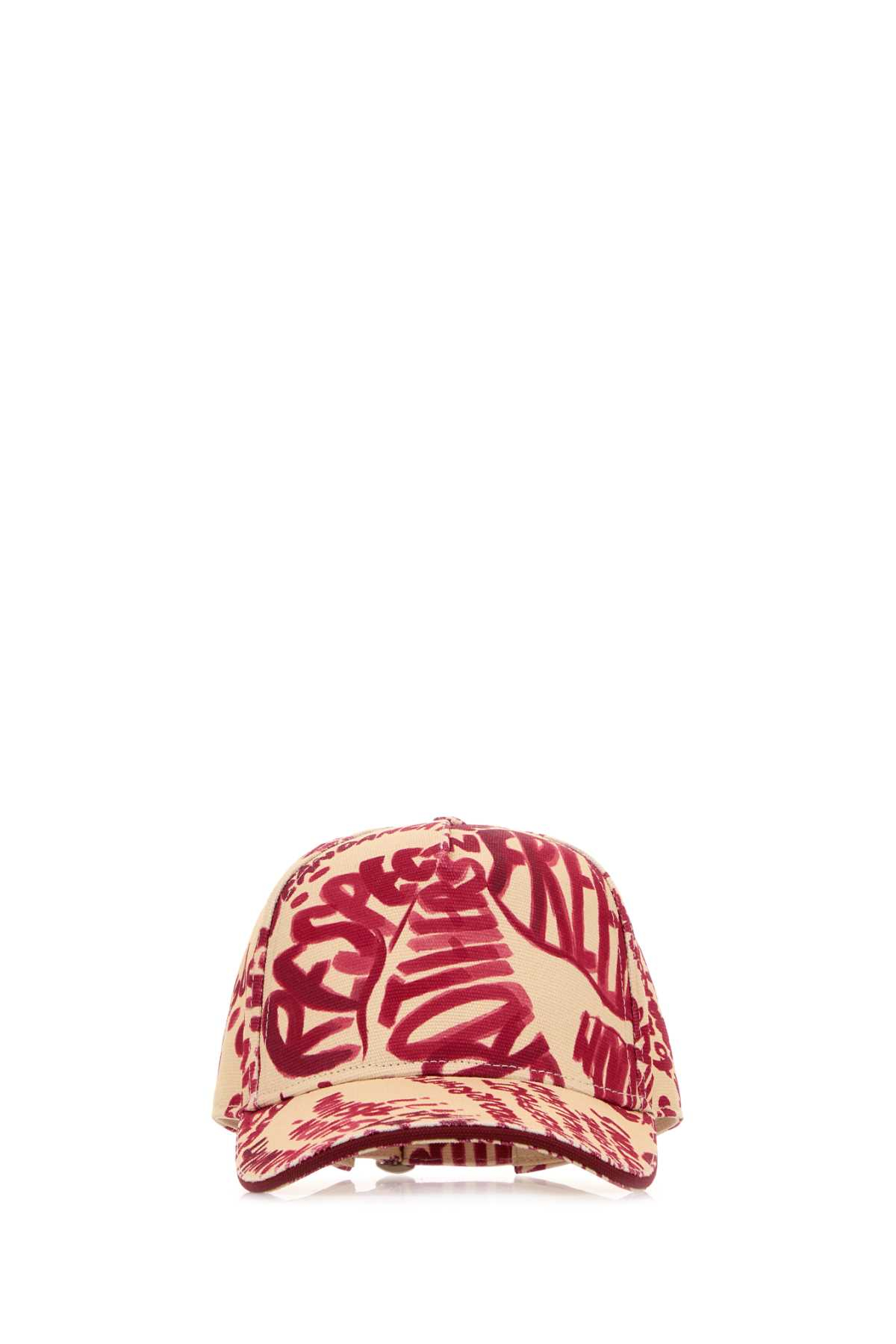 [DSQUARED] Cap SS26 BCW097300308745 M4236