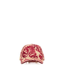 [DSQUARED] Cap SS26 BCW097300308745 M4236
