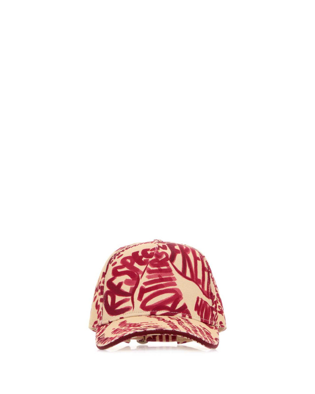 [DSQUARED] Cap SS26 BCW097300308745 M4236