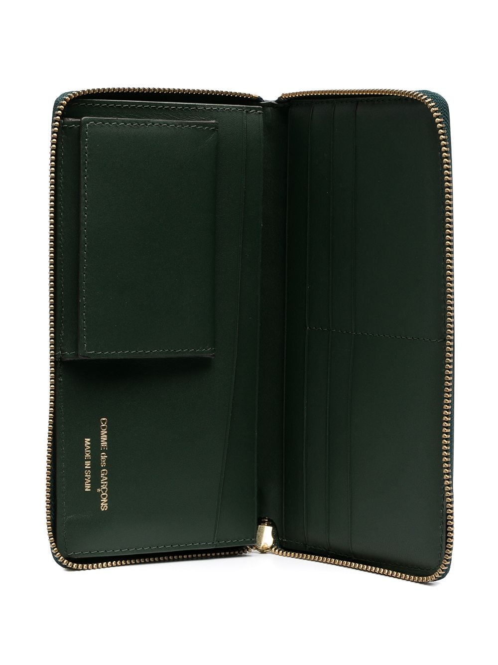 [COMME DES GARCONS WALLET] Wallet SS26 SA0110