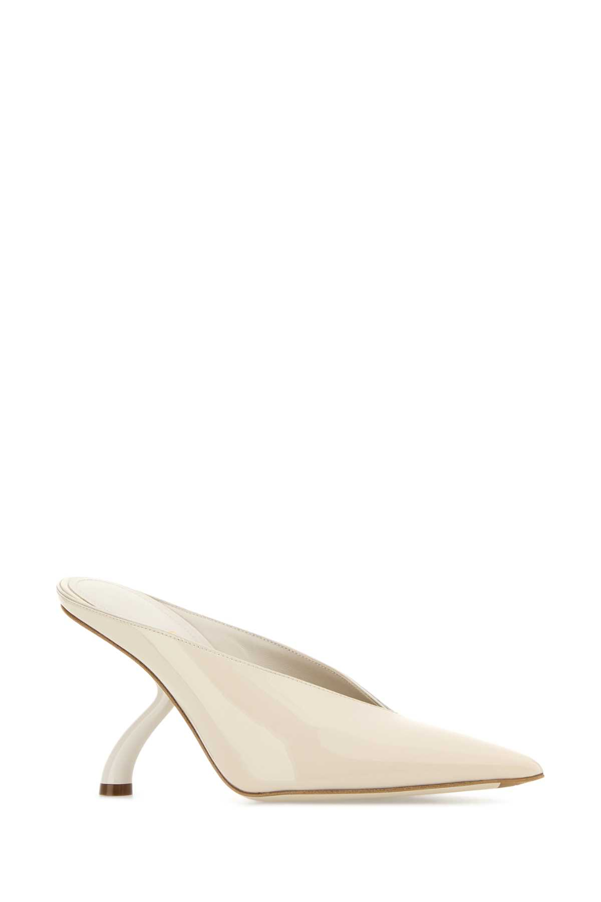 [Salvatore Ferragamo] Sandals SS26 01L5927927301C BEIGE