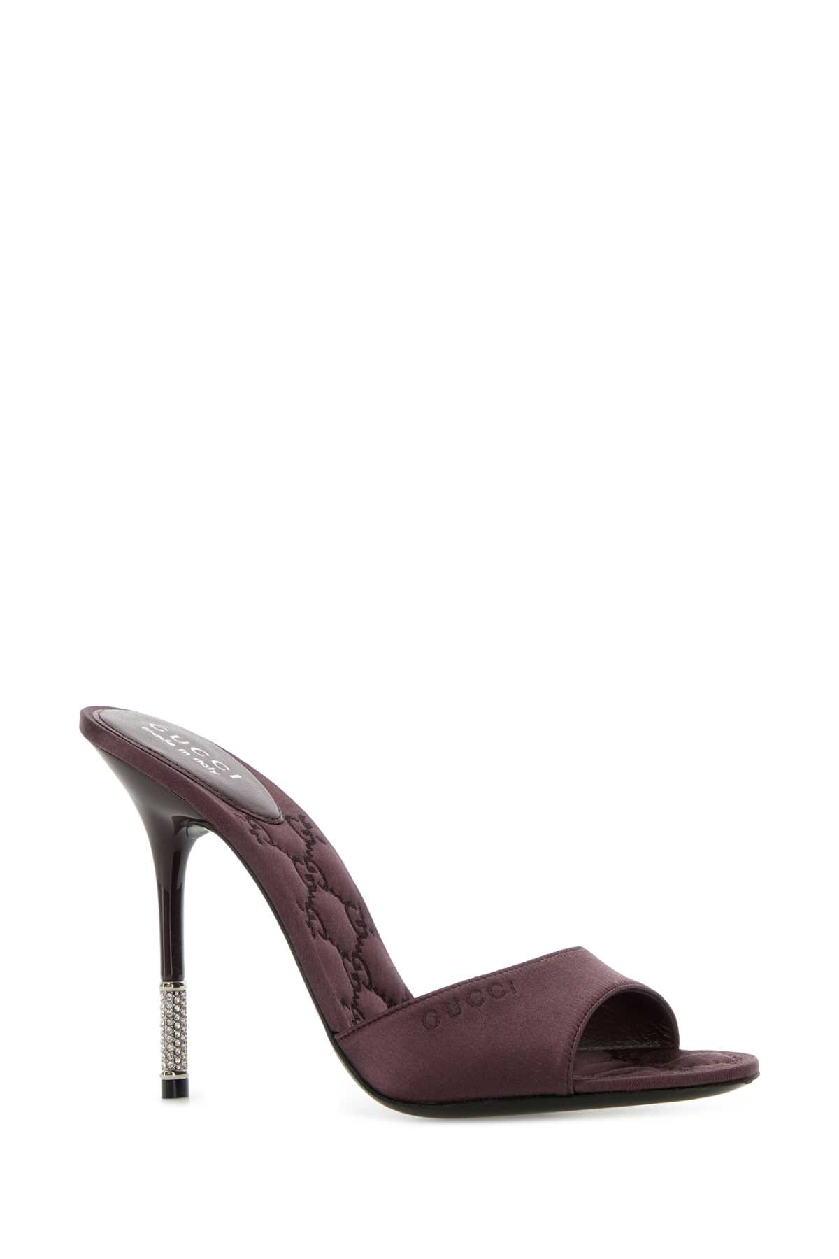 [Gucci] Sandals SS26 853650F1400 5046