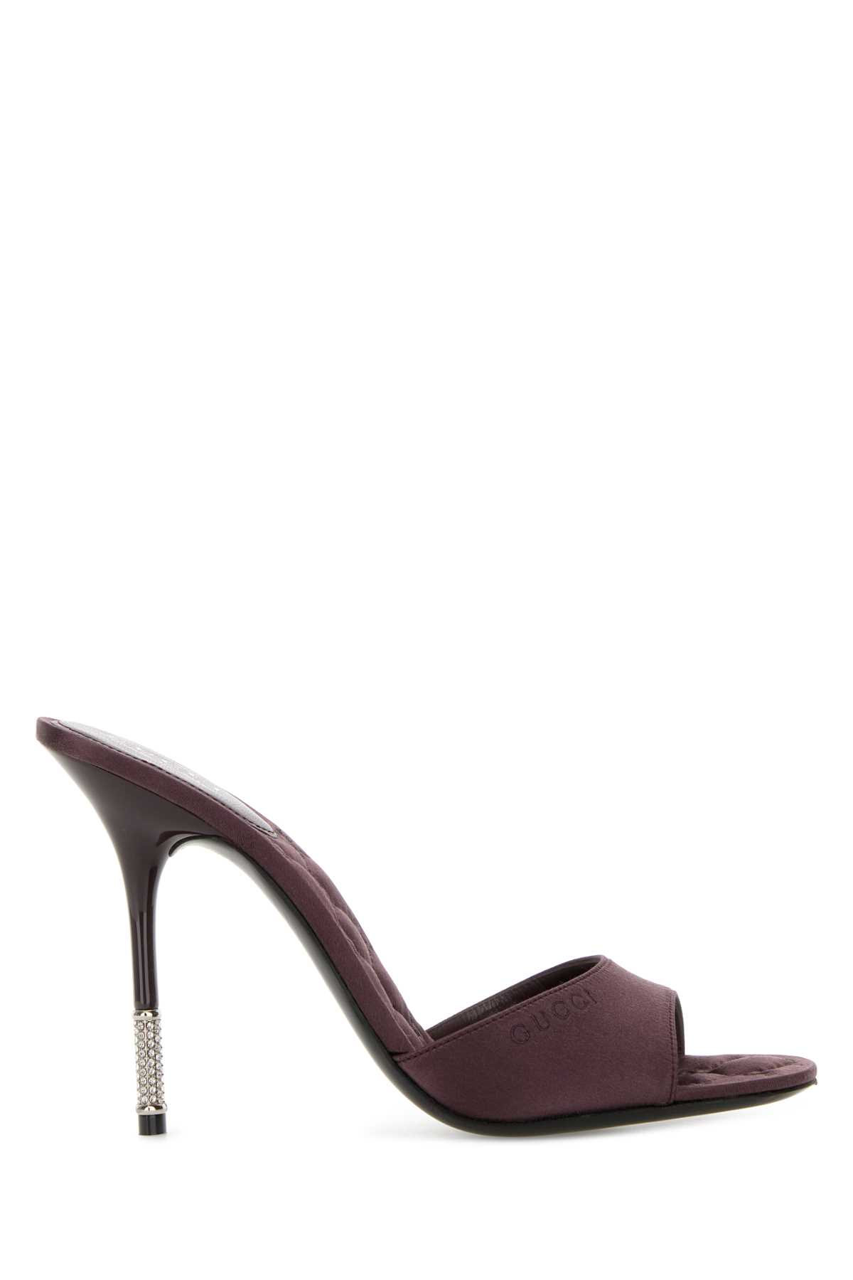 [Gucci] Sandals SS26 853650F1400 5046