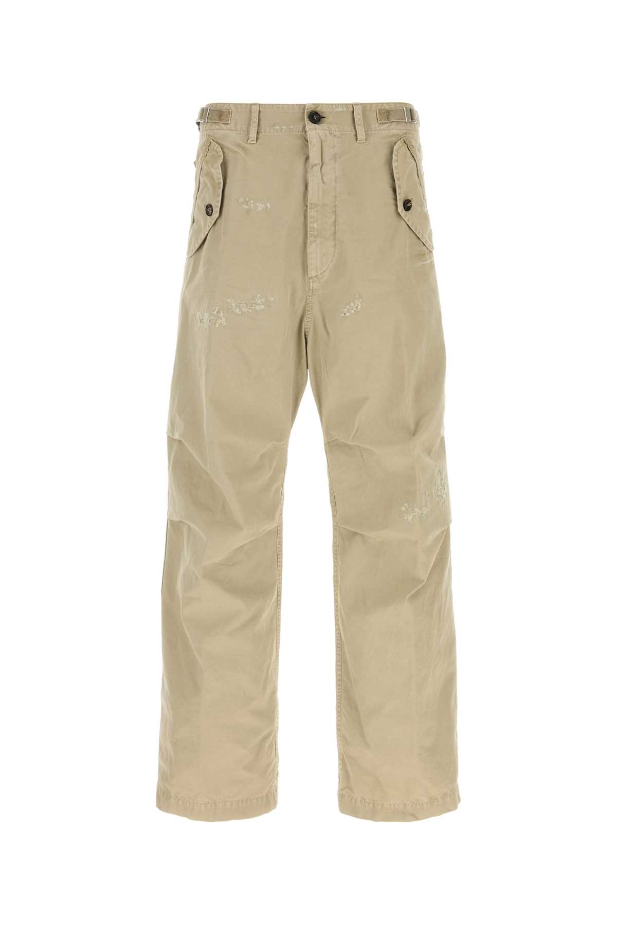 [DSQUARED] Jeans SS26 S71KB0788S78205 111