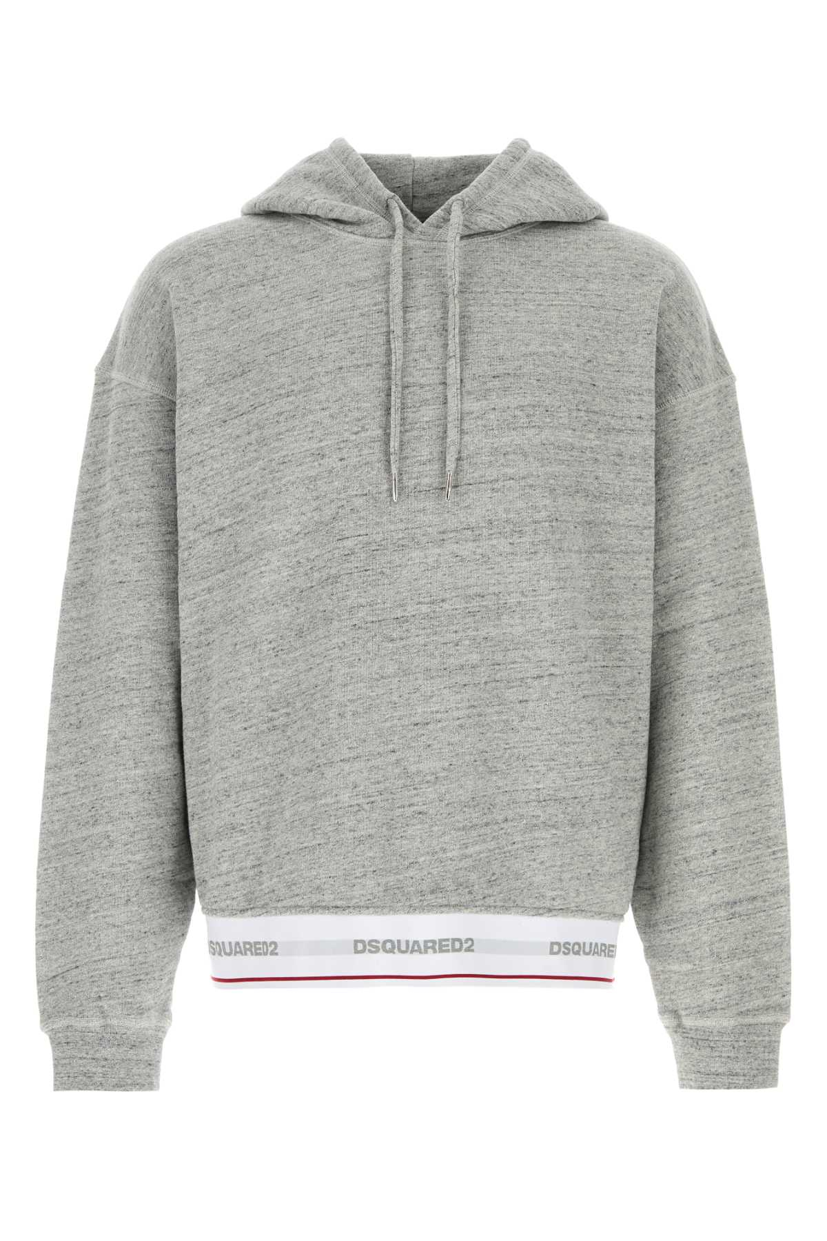 [DSQUARED] Sweatshirt SS26 S71GU0768D25026 856M