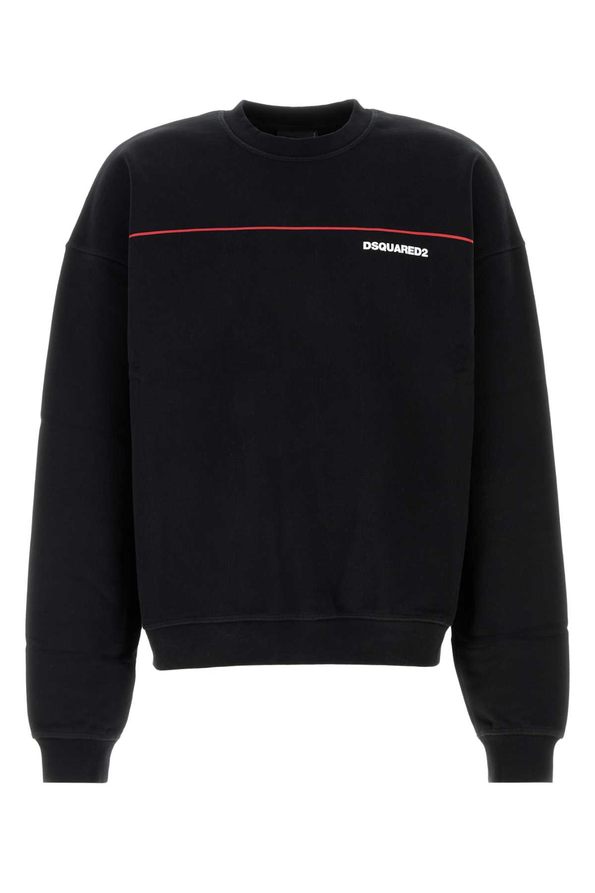 [DSQUARED] Sweatshirt SS26 S71GU0770D25028 900