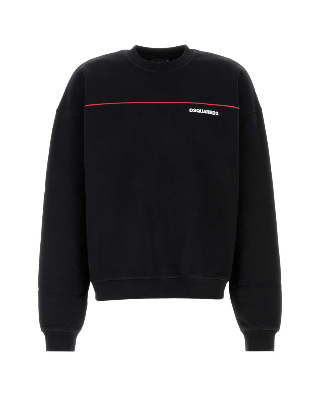 [DSQUARED] Sweatshirt SS26 S71GU0770D25028 900