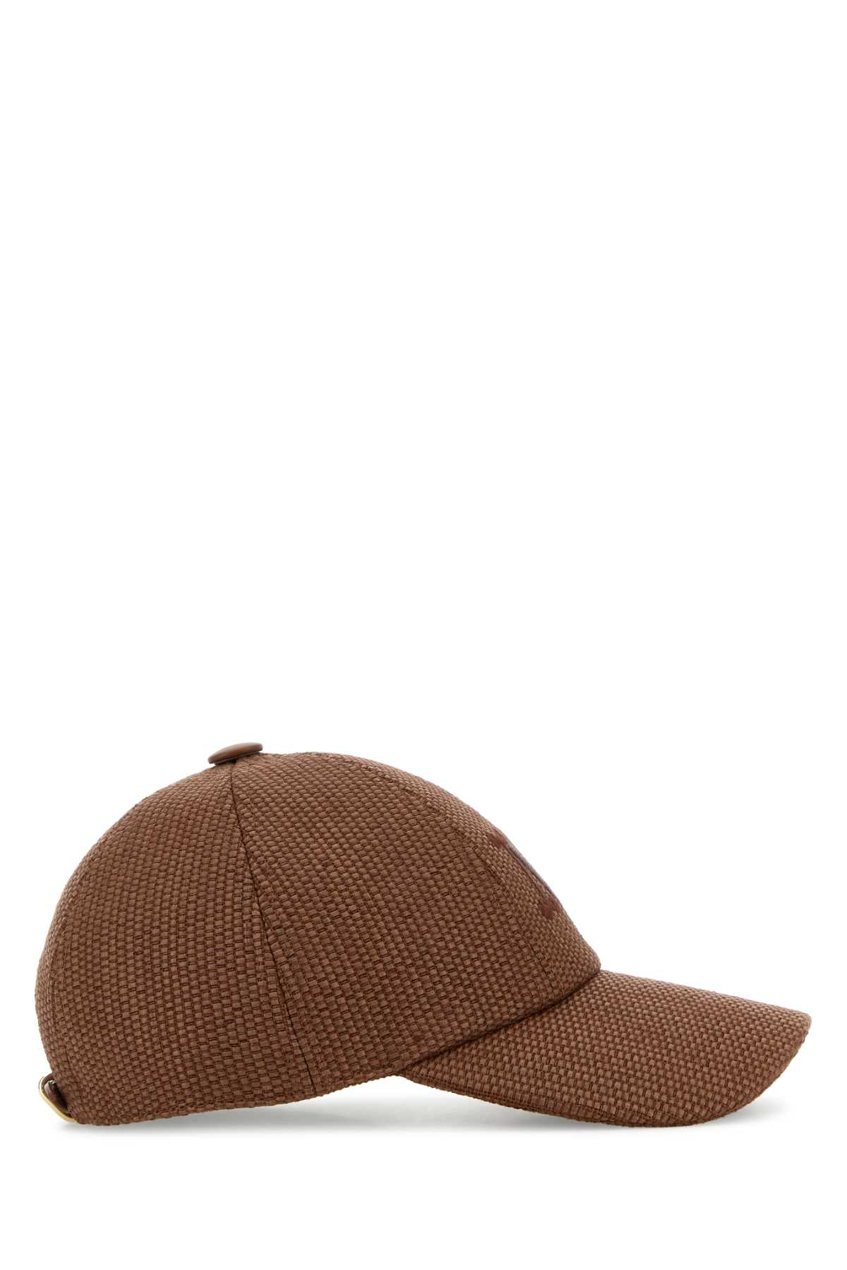 [Max Mara] Cap SS26 2614571012600 007