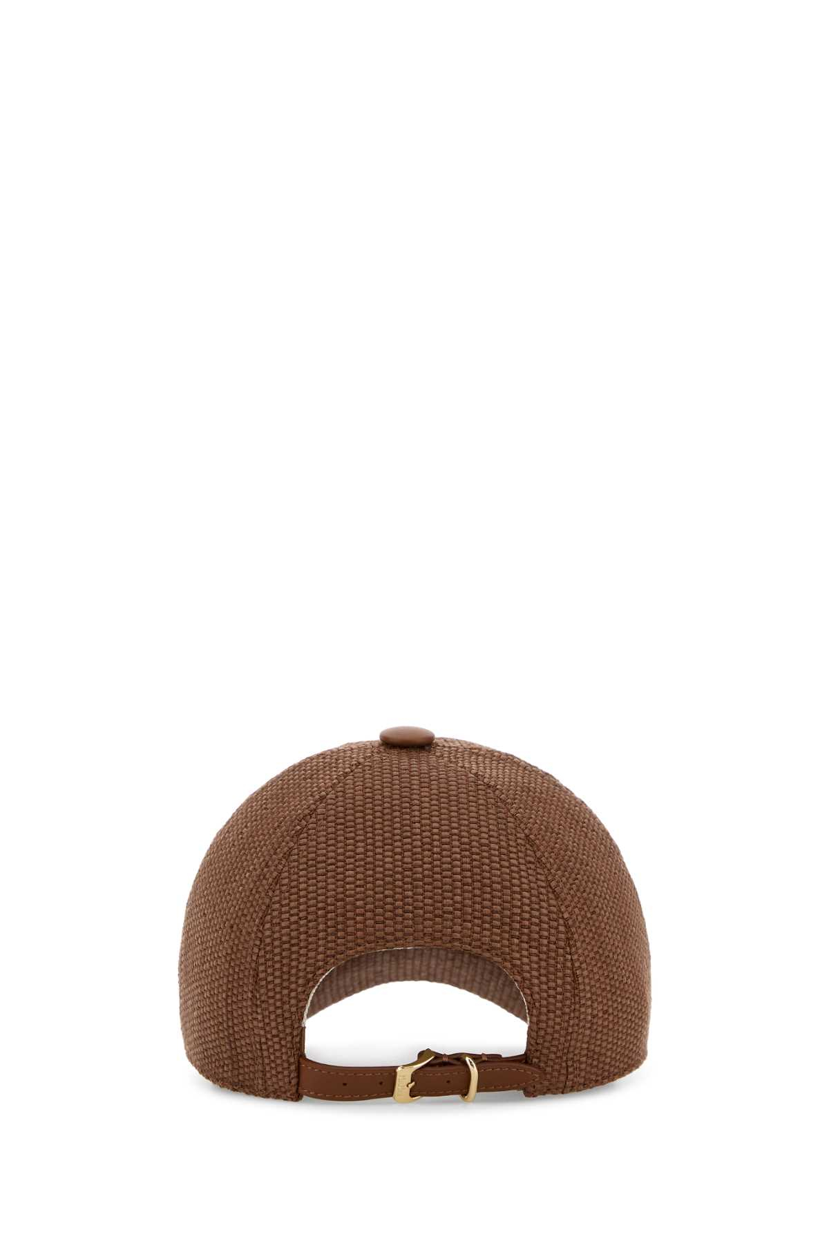 [Max Mara] Cap SS26 2614571012600 007