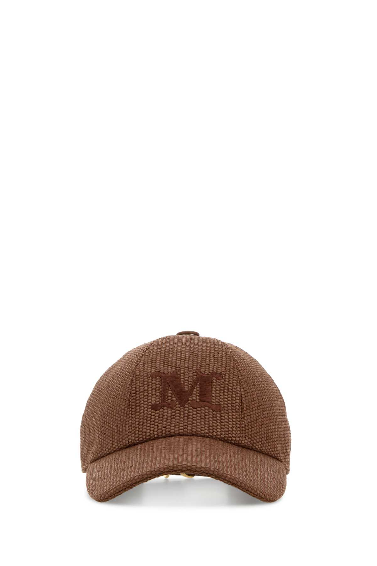 [Max Mara] Cap SS26 2614571012600 007