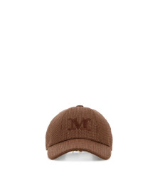 [Max Mara] Cap SS26 2614571012600 007