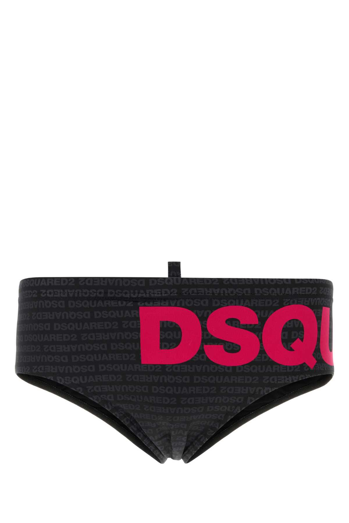[DSQUARED] Swim Pants SS26 D7B356550 027
