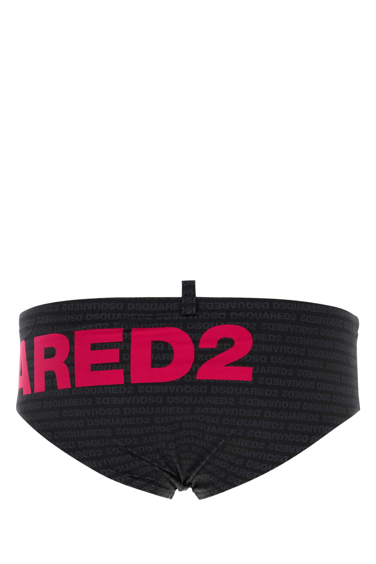 [DSQUARED] Swim Pants SS26 D7B356550 027