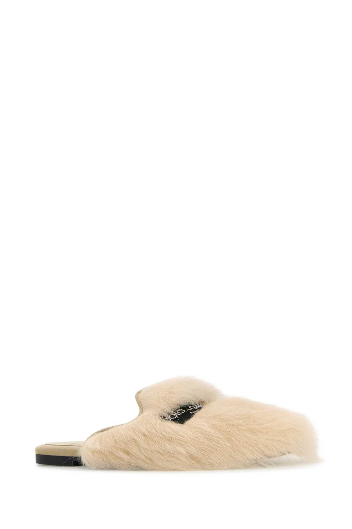 [Dolce & Gabbana] Slippers SS26 CI0224A9Y93 8H070