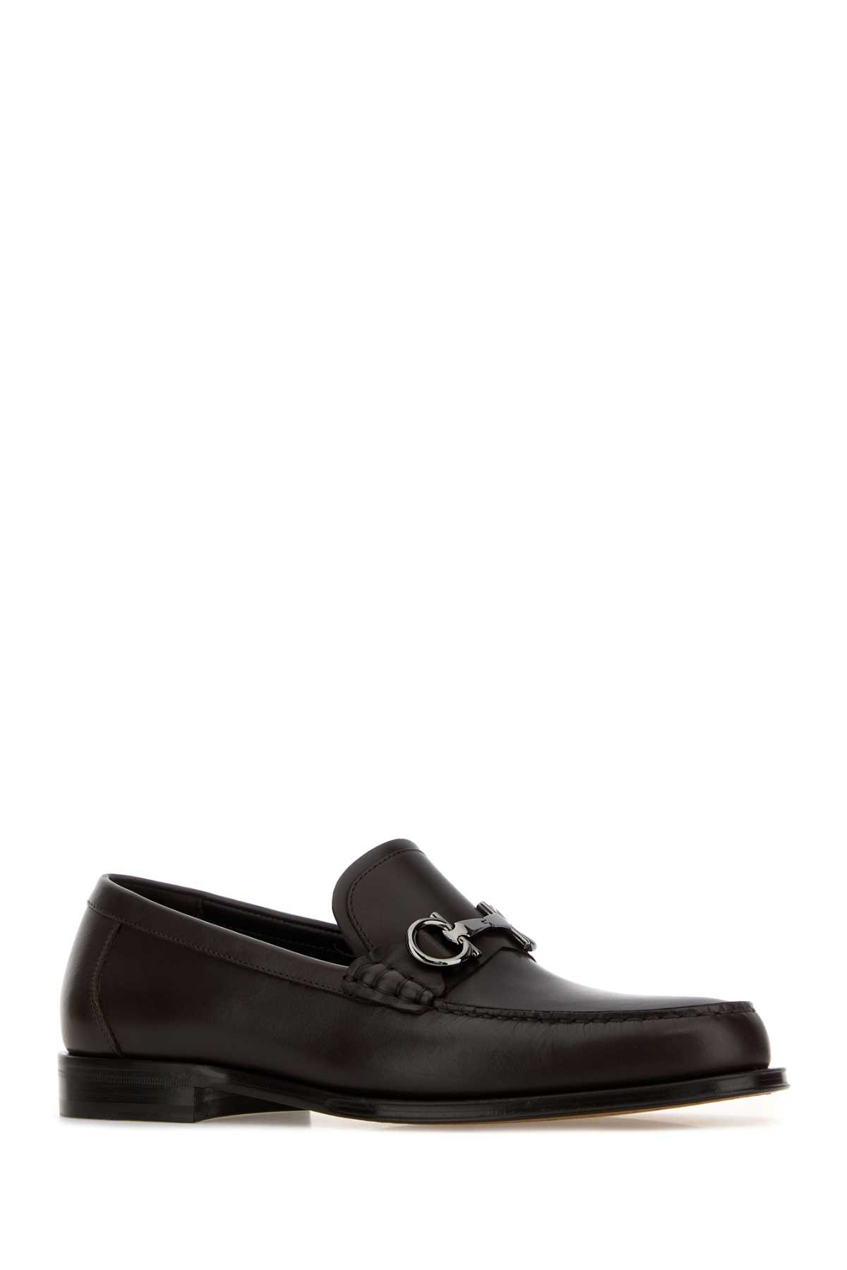 [Salvatore Ferragamo] Loafer SS26 02A3777895713E TMORO