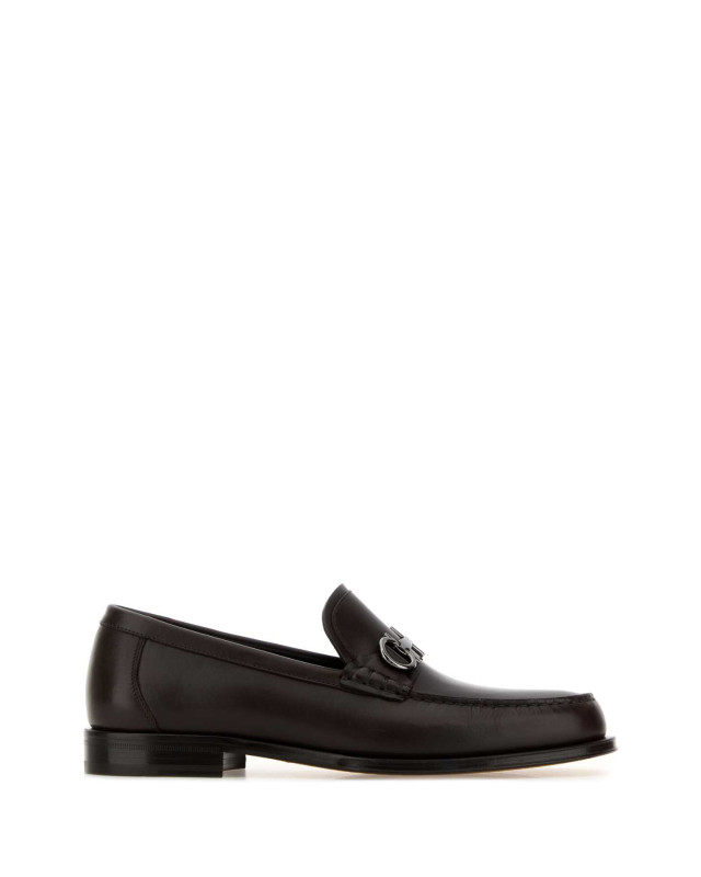 [Salvatore Ferragamo] Loafer SS26 02A3777895713E TMORO