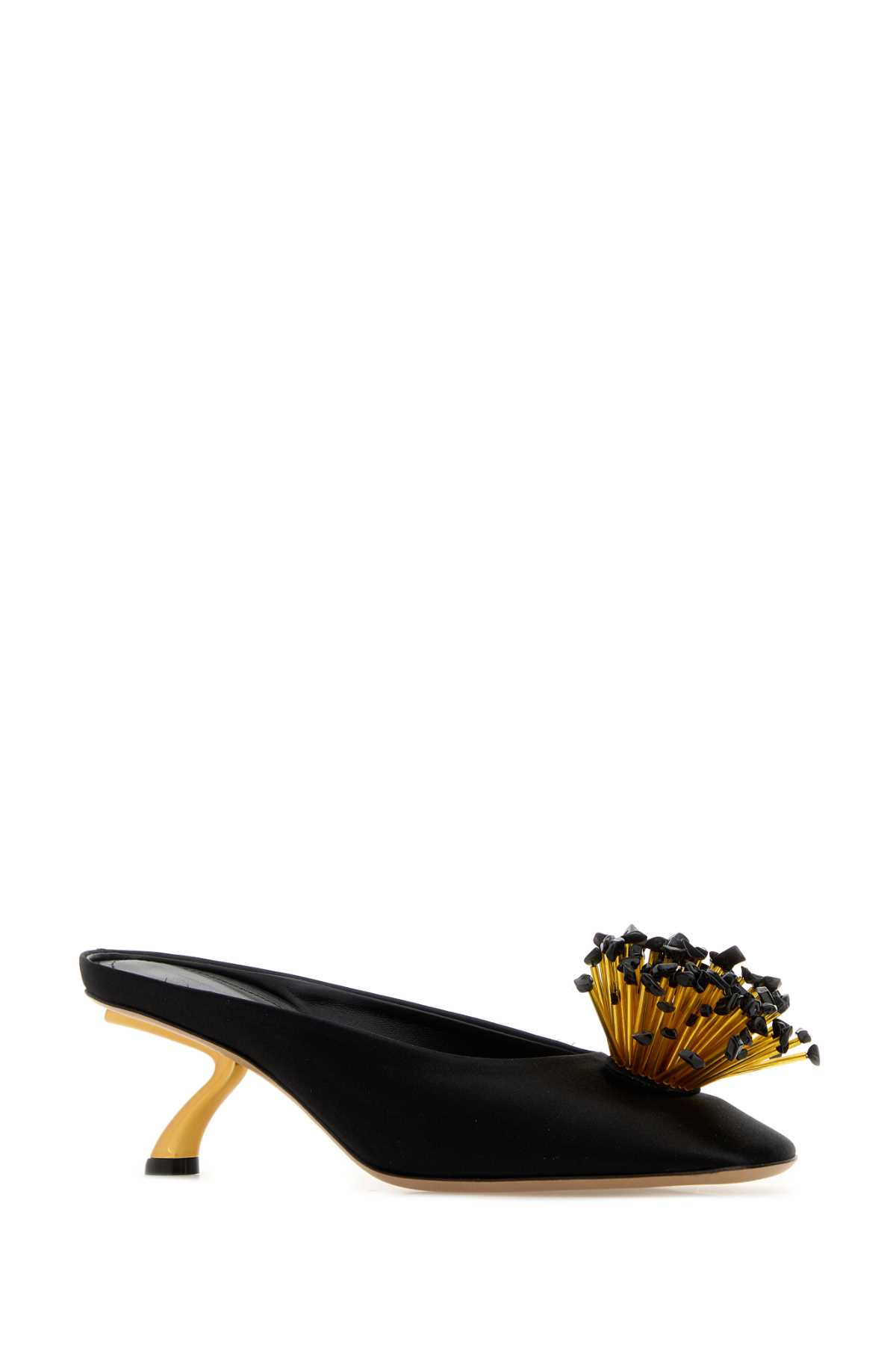 [Salvatore Ferragamo] Sandals SS26 01L6227930111C NERO