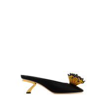 [Salvatore Ferragamo] Sandals SS26 01L6227930111C NERO