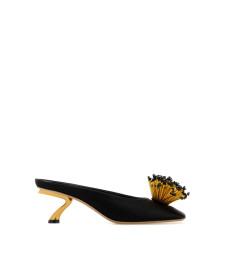 [Salvatore Ferragamo] Sandals SS26 01L6227930111C NERO