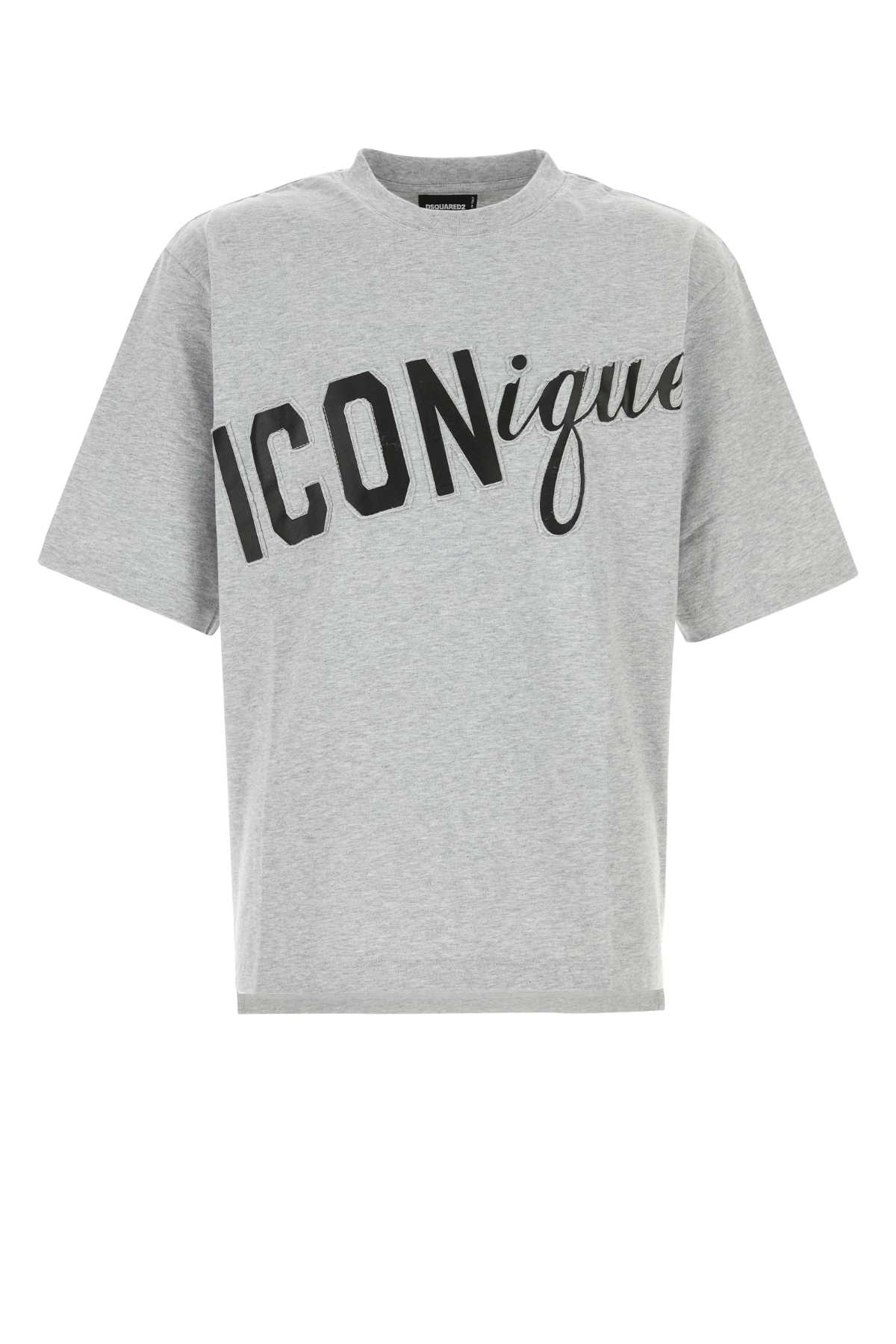 [DSQUARED] T-shirts Short Sleeve SS26 S78GD0119D20094 857M