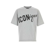 [DSQUARED] T-shirts Short Sleeve SS26 S78GD0119D20094 857M