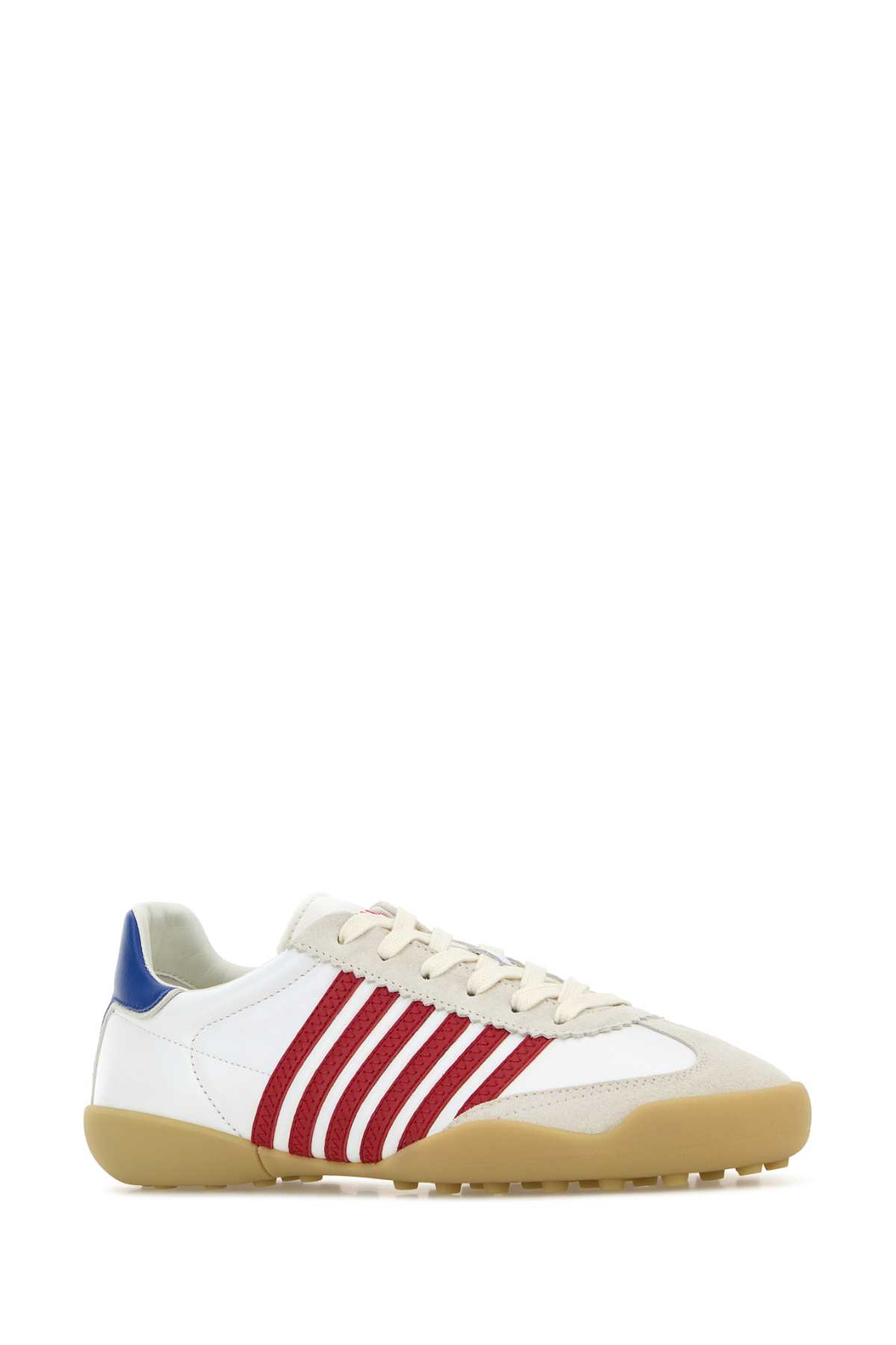 [DSQUARED] Sneakers SS26 SNM047818908710 M2044