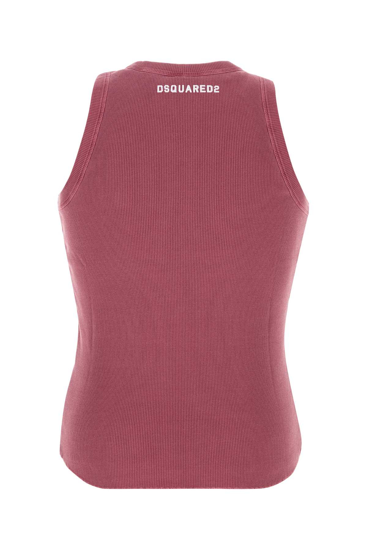 [DSQUARED] T-shirts Sleeveless SS26 S74NL0059D20105 259