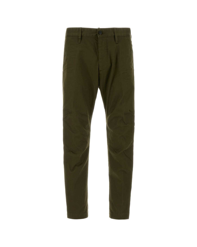 [DSQUARED] Trousers SS26 S74KB1129S39021 703