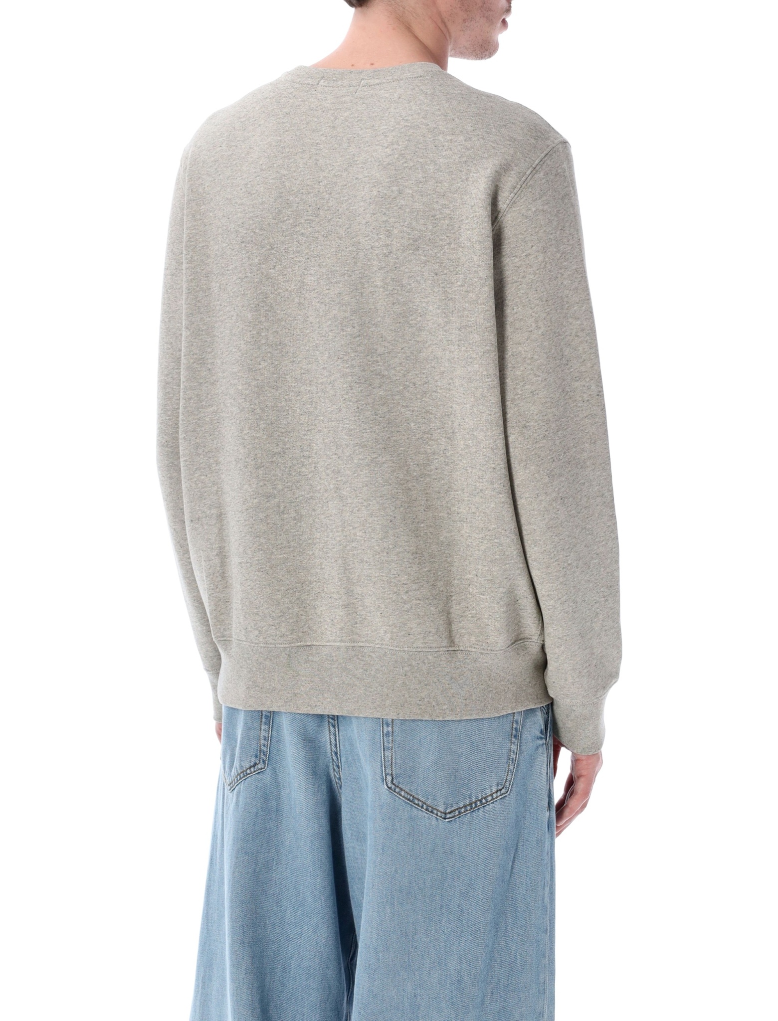 [Polo Ralph Lauren] Sweatshirt SS26 710P04977002