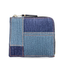 [COMME DES GARCONS WALLET] Wallet SS26 SA3100DP1