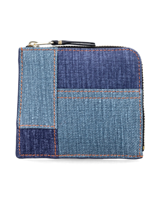[COMME DES GARCONS WALLET] Wallet SS26 SA3100DP1
